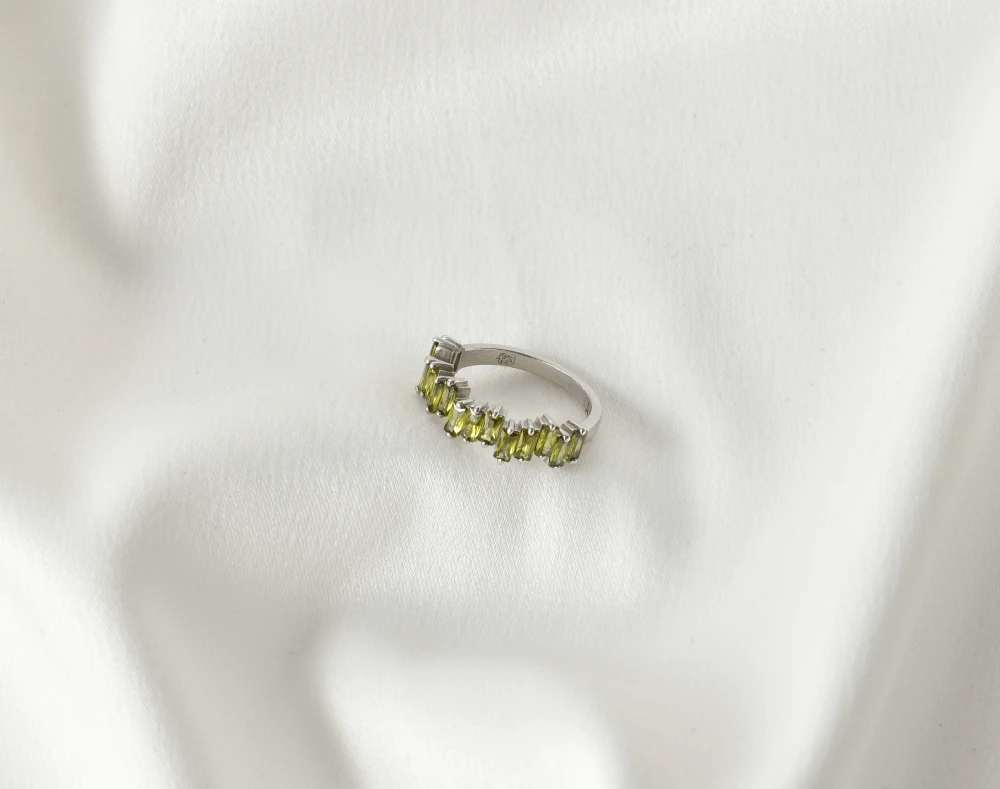 Մատանի փայլ